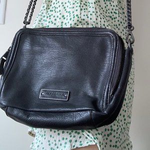 Liebeskind Real Leather Cross-body Bag